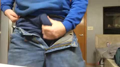 Snapshot of workingman6969 chatting on 12.30.24 workingman6969 online show from 12.30.24