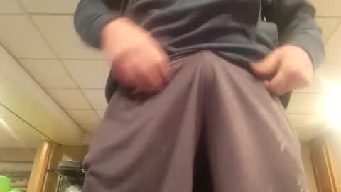 Snapshot of workingman6969 chatting on 01.02.25 workingman6969 online show from 01.02.25
