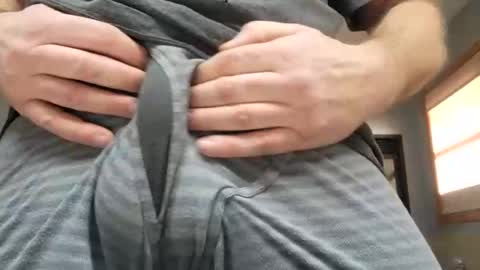 Snapshot of workingman6969 chatting on 01.06.25 workingman6969 online show from 01.06.25
