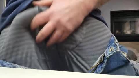 Snapshot of workingman6969 chatting on 02.20.25 workingman6969 online show from 02.20.25