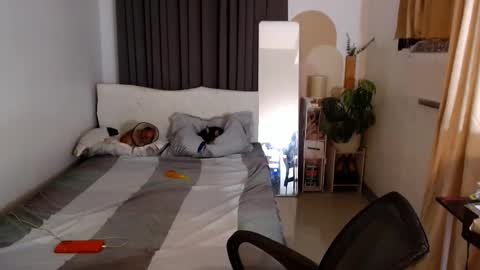 Camilla online show from 02.14.26