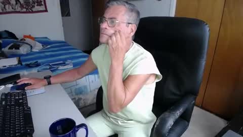 Large one  online show from 12.29.24