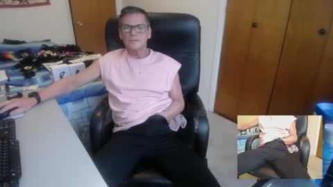 Large one  online show from 02.16.25