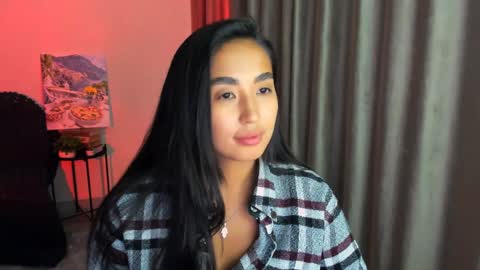 Snapshot of worldofkim chatting on 01.26.25 dudetta Kim online show from 01.26.25