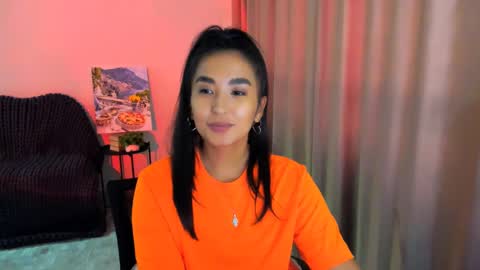 Snapshot of worldofkim chatting on 02.23.25 dudetta Kim online show from 02.23.25
