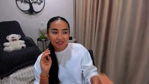 dudetta Kim online show from 10.09.25