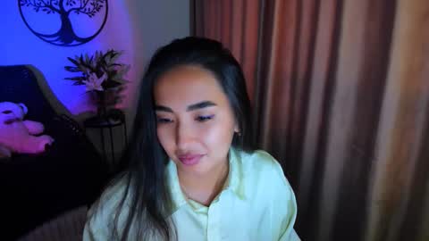 dudetta Kim online show from 10.26.25