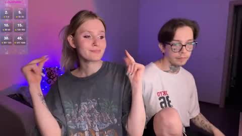 Snapshot of worldofllove chatting on 01.25.25 Arnika and Simon online show from 01.25.25