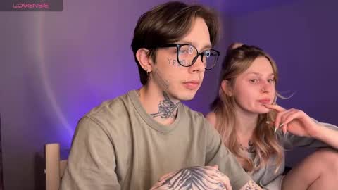 Snapshot of worldofllove chatting on 02.09.25 Arnika and Simon online show from 02.09.25