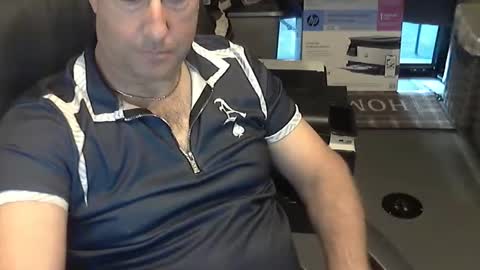 Matt online show from 04.10.26