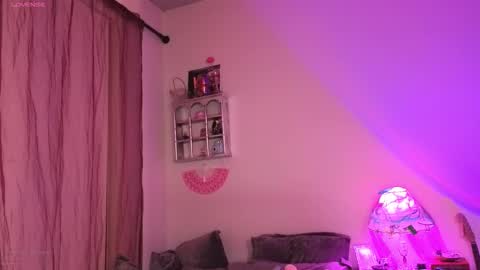 NYMPH    online show from 10.20.25