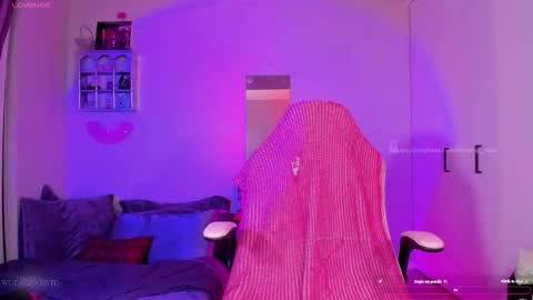 NYMPH    online show from 11.07.25