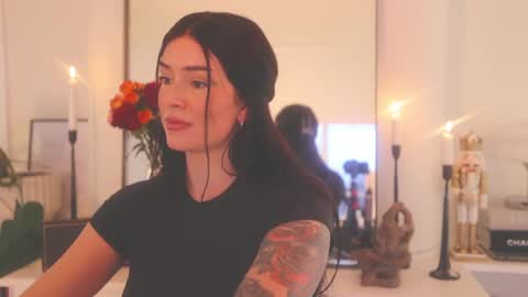 Brielle online show from 12.03.24