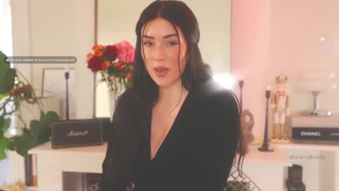 Brielle online show from 12.03.24