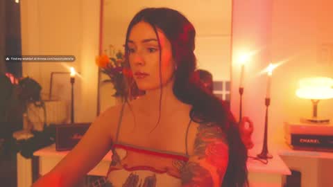 Brielle online show from 12.16.24