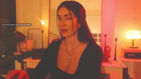 Brielle online show from 12.28.24