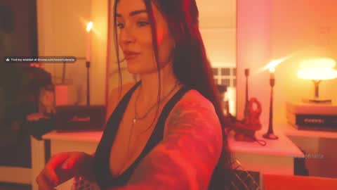 Brielle online show from 01.18.25