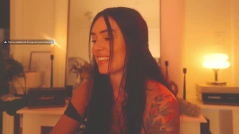 Brielle online show from 02.07.25