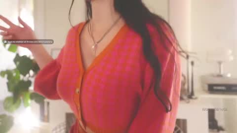 Brielle online show from 02.10.25