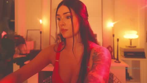 Brielle online show from 02.24.25