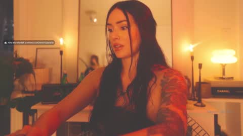 Brielle online show from 02.26.25