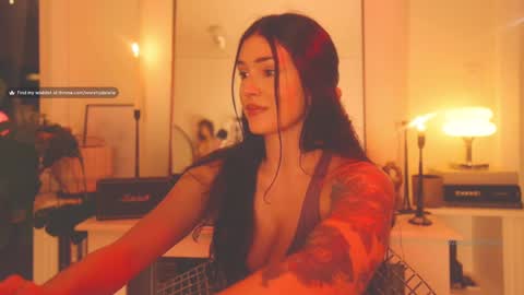 Brielle online show from 03.01.25