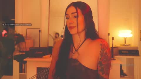 Brielle online show from 03.07.25