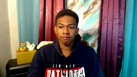 Josh This is my new account now  online show from 10.19.25