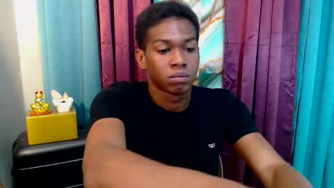 Josh This is my new account now  online show from 12.19.25