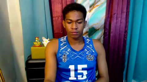 Josh This is my new account now  online show from 01.08.26