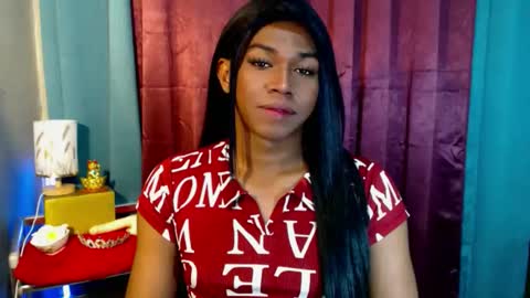 Josh This is my new account now  online show from 05.22.26
