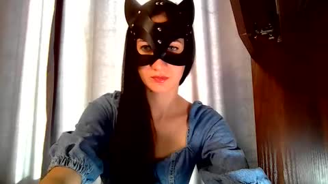 wow_dream_girl_ online show from 09.27.25