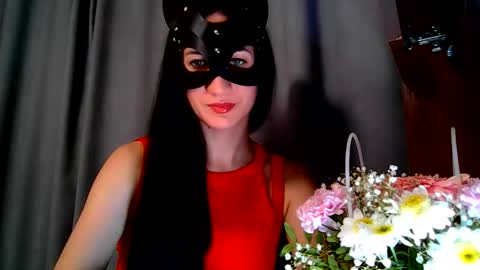 wow_dream_girl_ online show from 10.12.25