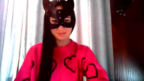 wow_dream_girl_ online show from 10.16.25