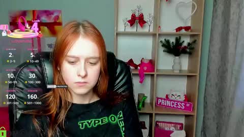 wow_emma_ online show from 02.11.26