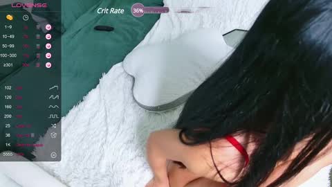 Eva online show from 12.12.24