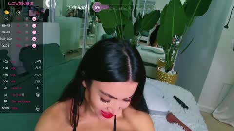 Eva online show from 12.19.24