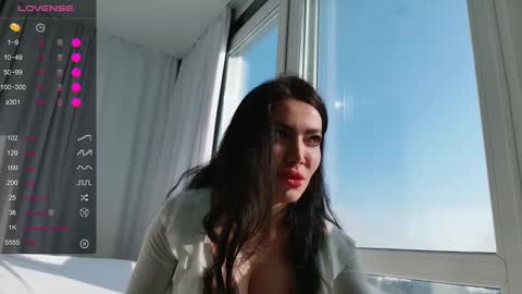 Eva online show from 02.22.25