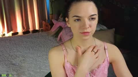 Evelin online show from 03.17.26