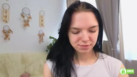 Evelin online show from 03.27.26