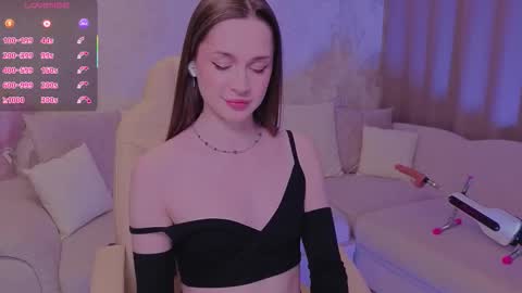 Kate online show from 10.29.25