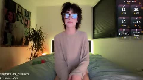 Glen online show from 11.12.25