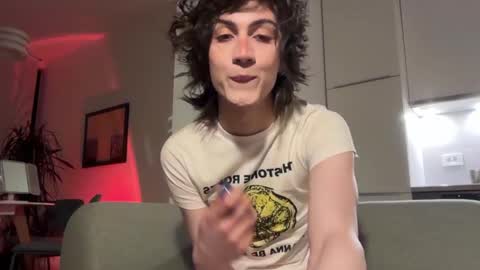 Glen online show from 03.08.26