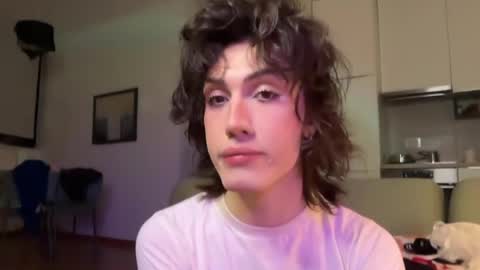 Glen online show from 04.03.26