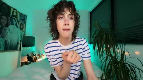 Glen online show from 06.04.26