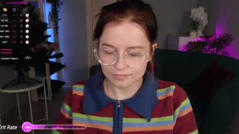 Snapshot of wow_luvng chatting on 12.13.24 Rebecy online show from 12.13.24