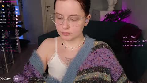 Snapshot of wow_luvng chatting on 12.20.24 Rebecy online show from 12.20.24