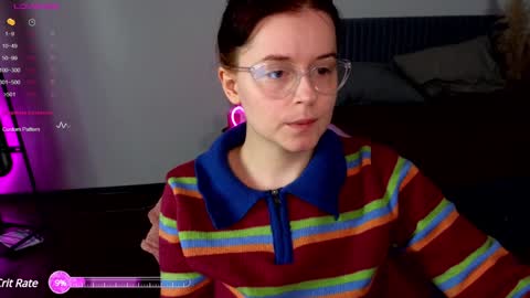 Snapshot of wow_luvng chatting on 12.25.24 Rebecy online show from 12.25.24