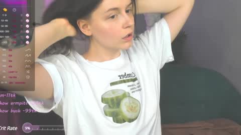 Snapshot of wow_luvng chatting on 12.29.24 Rebecy online show from 12.29.24