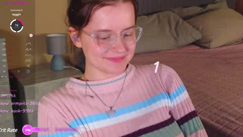 Snapshot of wow_luvng chatting on 01.10.25 Rebecy online show from 01.10.25